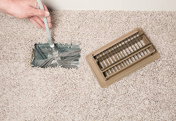 HVAC System Cleaning in San Dimas, CA