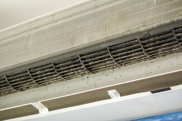 Affordable HVAC Duct Cleaning in San Dimas, CA