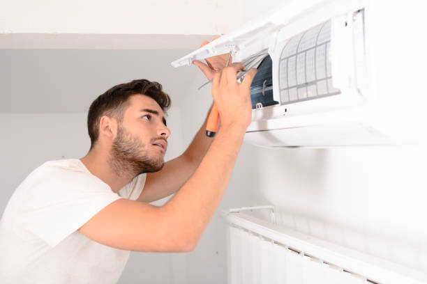 Best Commercial Air Duct Cleaning  in San Dimas, CA